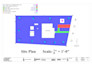 do material takeoff and cost estimation for all type of construction or mep